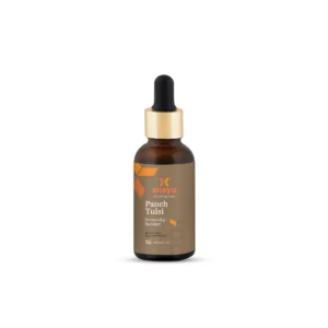 Panch Tulsi Oil