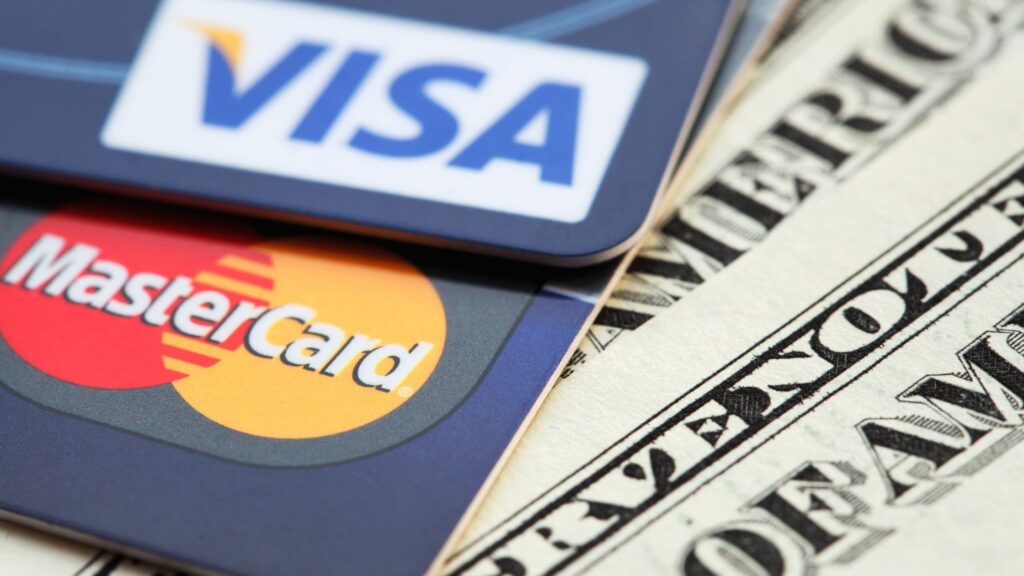 global payment solutions