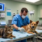 Pet Anesthesia