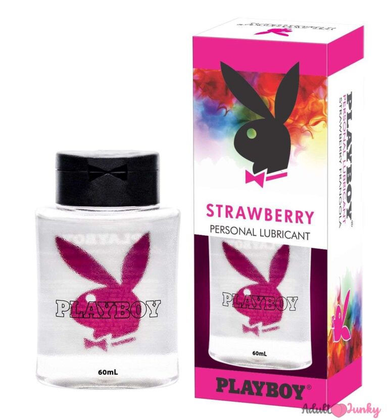 Playboy-Sex-Lubricant-Strawberry