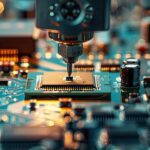 Printed Circuit Board Manufacturing Plant