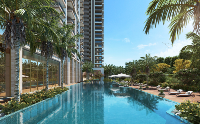 Property in Noida Extension