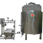 Water Storage Tank Manufacturer