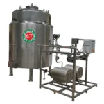 Water Storage Tank Manufacturer
