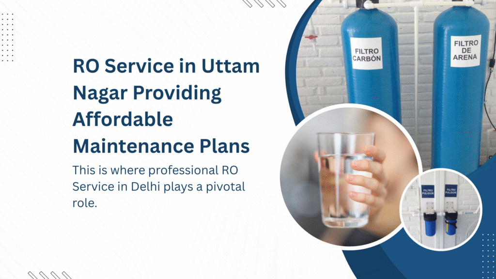 ro service