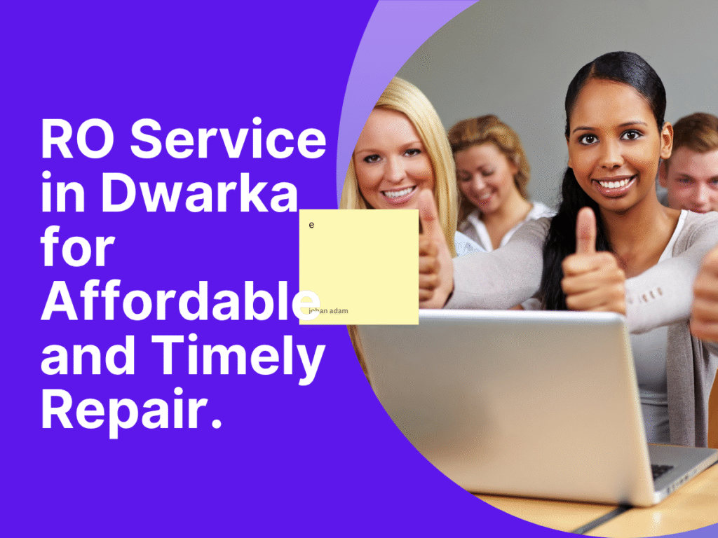 ro service