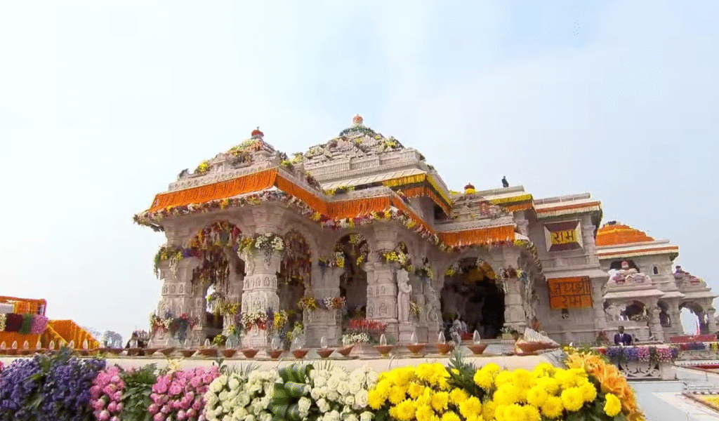 ayodhya tour packages