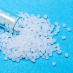 Recycled-Linear Low-Density Polyethylene