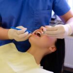 Root canal treatment Currambine