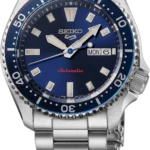Seiko Watches