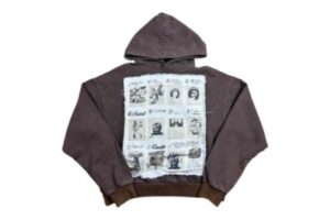 Saint-Vanity-Collage-Patch-Hoodie-Brown-400x267