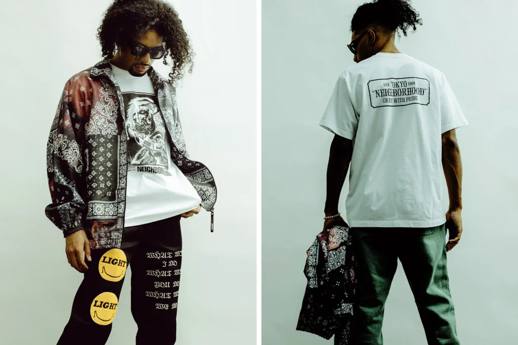 How Saint Michael Clothing Became Top Seller 2025?