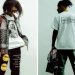 How Saint Michael Clothing Became Top Seller 2025?