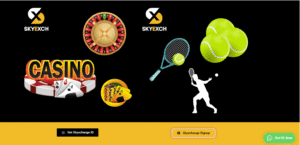 sky exchange id