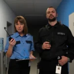 Security Guard Service Company in Pune
