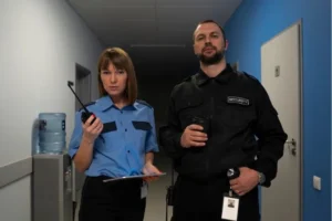 Security Guard Service Company in Pune