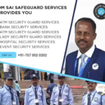 Best Security Services in Delhi NCR