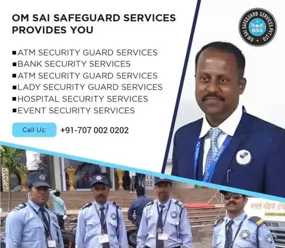 Best Security Services in Delhi NCR