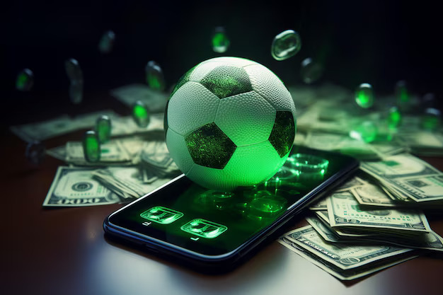 Sportsbook Software Development Company
