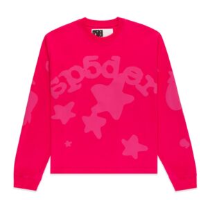 sp5der hoodies