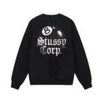 stussy italia