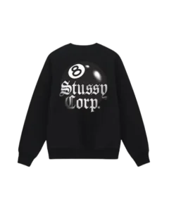 stussy italia