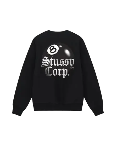 stussy italia