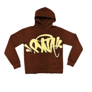 Introduction to Syna World Tracksuit Shop and Hoodie brand