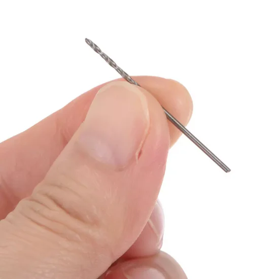 1mm Drill Bit