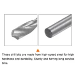 Drill Machine Bit