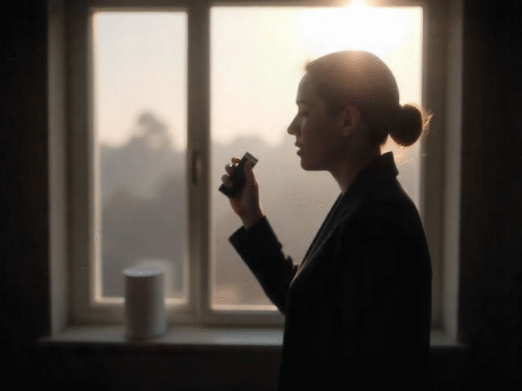 The Dangers of Poor Air Quality in the Bay Area - Managing Asthma and COPD During Wildfire Season