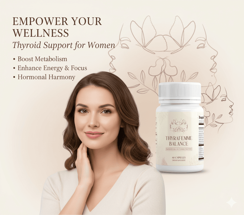 thyrafemme balance