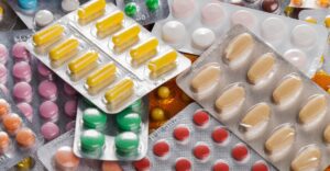 pharmaceutical