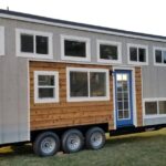 tiny home frame kits