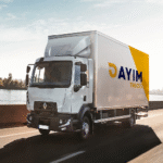 Truck rental saudi arabia