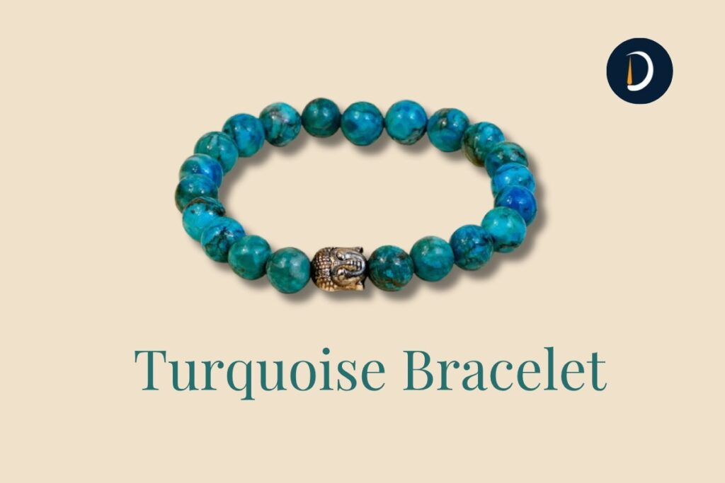 Turquoise Bracelet