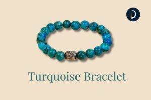 Turquoise Bracelet