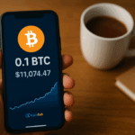 How Much Is 0.1 Bitcoin