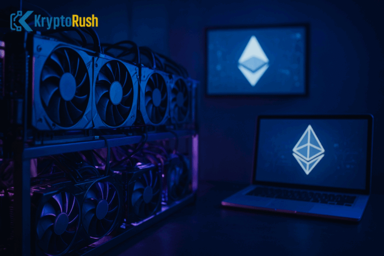 Ethereum Price Prediction 2025