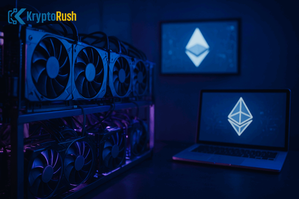 Ethereum Price Prediction 2025