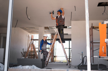Renovation Construction Contractor in Warangal