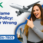 Volaris Name Change Policy: Edit Your Wrong Name