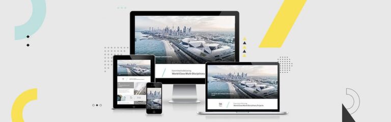 Dubai Web Design