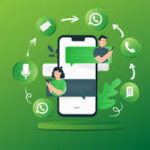 WhatsApp API for business