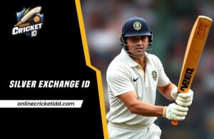 silver exchange id