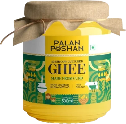 A2 Gir Cow Ghee