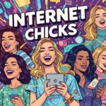Internet Chicks