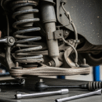 Why Choose Service My Car for Suspension Repair in Dubai