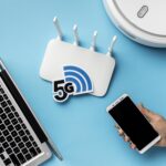 Wi-Fi Router Manufacturing Plant