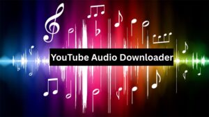 music downloader